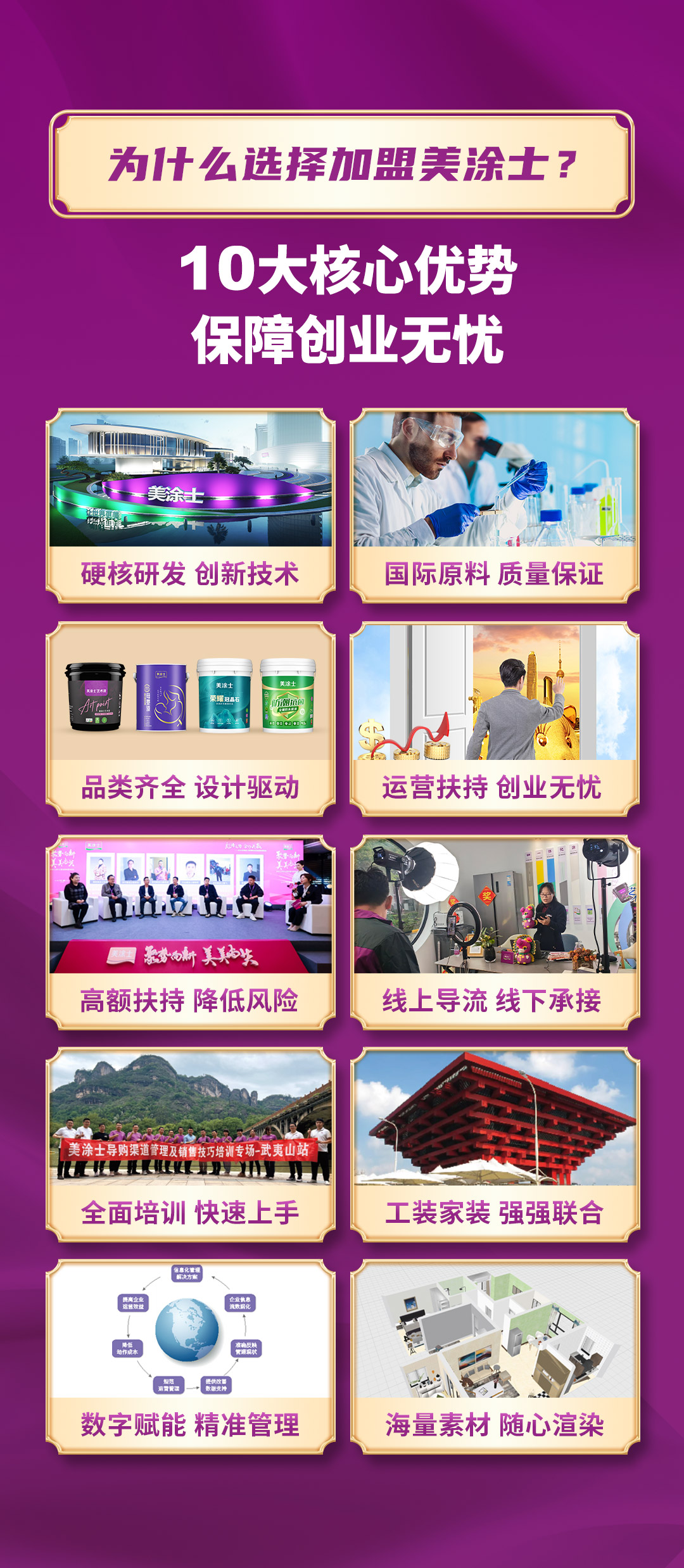 尊龙凯时漆署理加盟